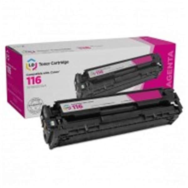 International Toner CT8050M Imageclass MF8050CN Series Toner Cartridge Magenta CT8050M - main